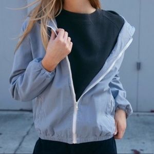 Brandy Melville krissy jacket
